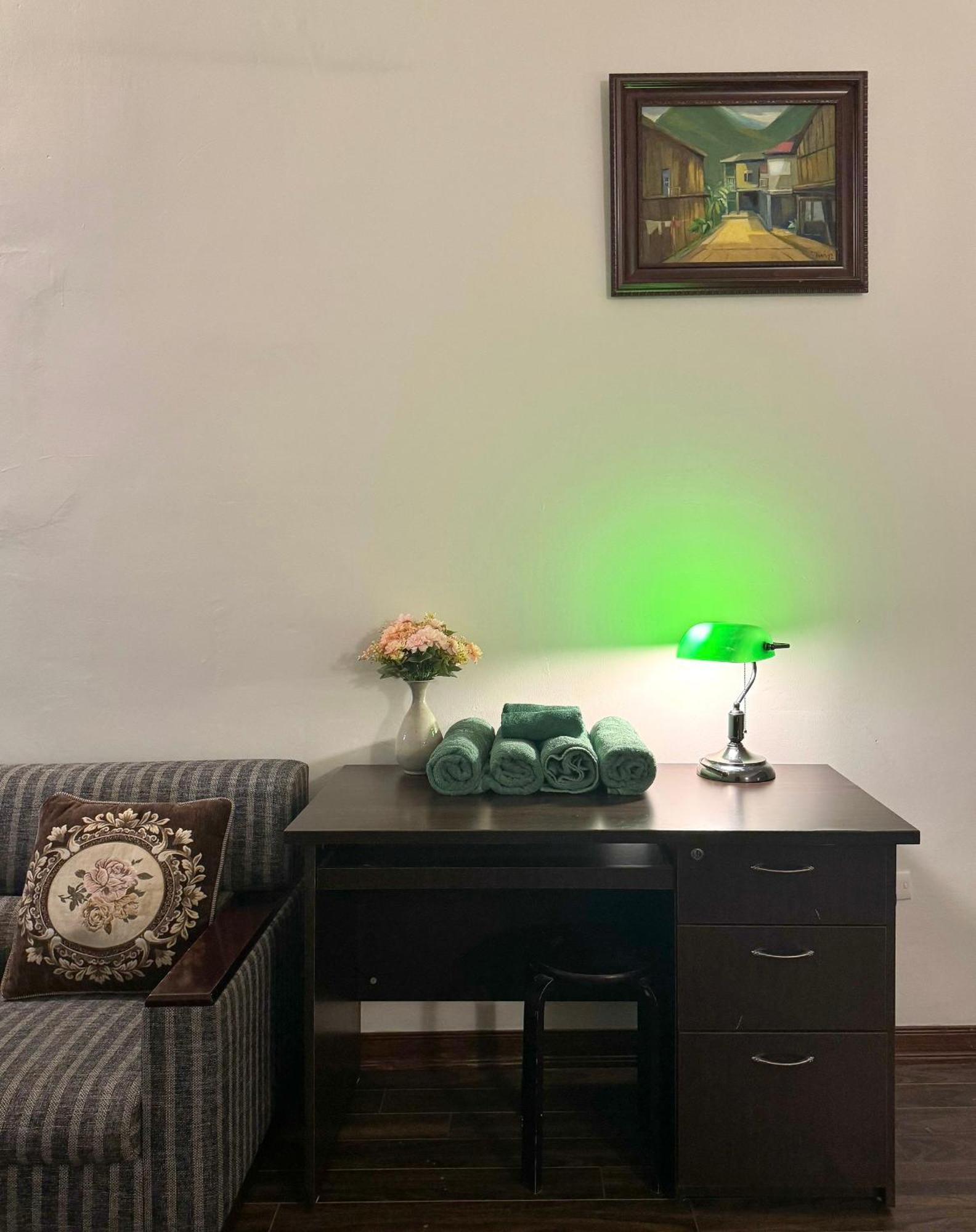 Căn hộ Super Location 